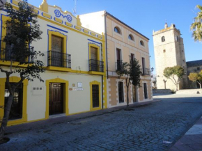 Casa Rural Vía de la Plata, Aldea Moret